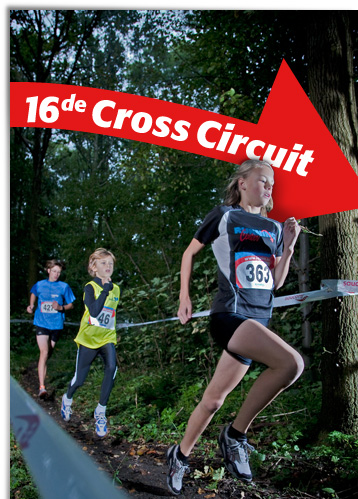16e Running Center Cross Circuit