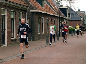 Langstestraat van Nederlandloop
