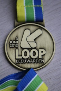Loop Leeuwarden