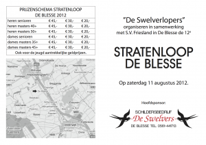 Stratenloop_de_Blesse_2012