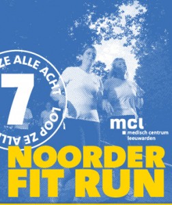 Noorder Fit Run