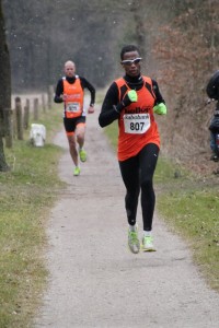 Drents Friese Wold Marathon Diever 