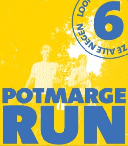 Potmarge Run