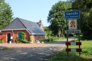 Olde Wierdenloop Opende