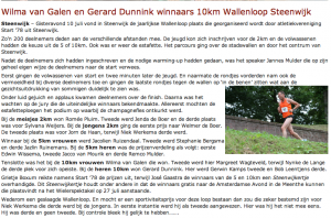 Wallenloop_Steenwijk