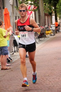 halve marathon Vlieland
