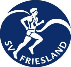 sv Friesland logo
