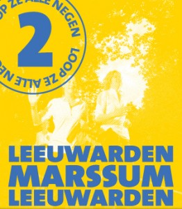 Leeuwarden Marssum